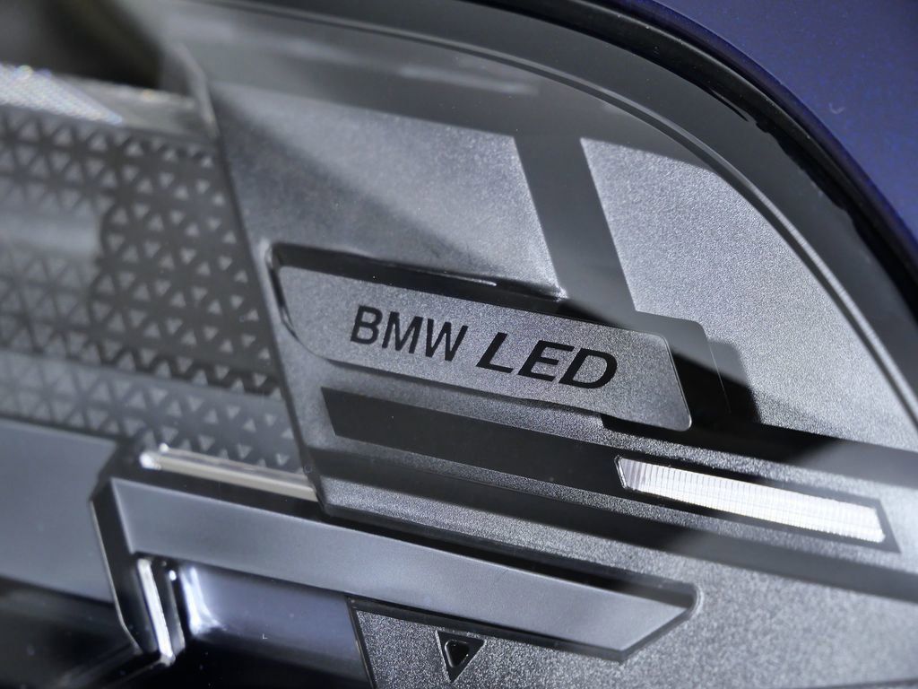 Thumbnail: 2026 BMW X5 - 7