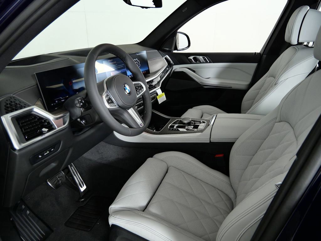 Thumbnail: 2026 BMW X5 - 38