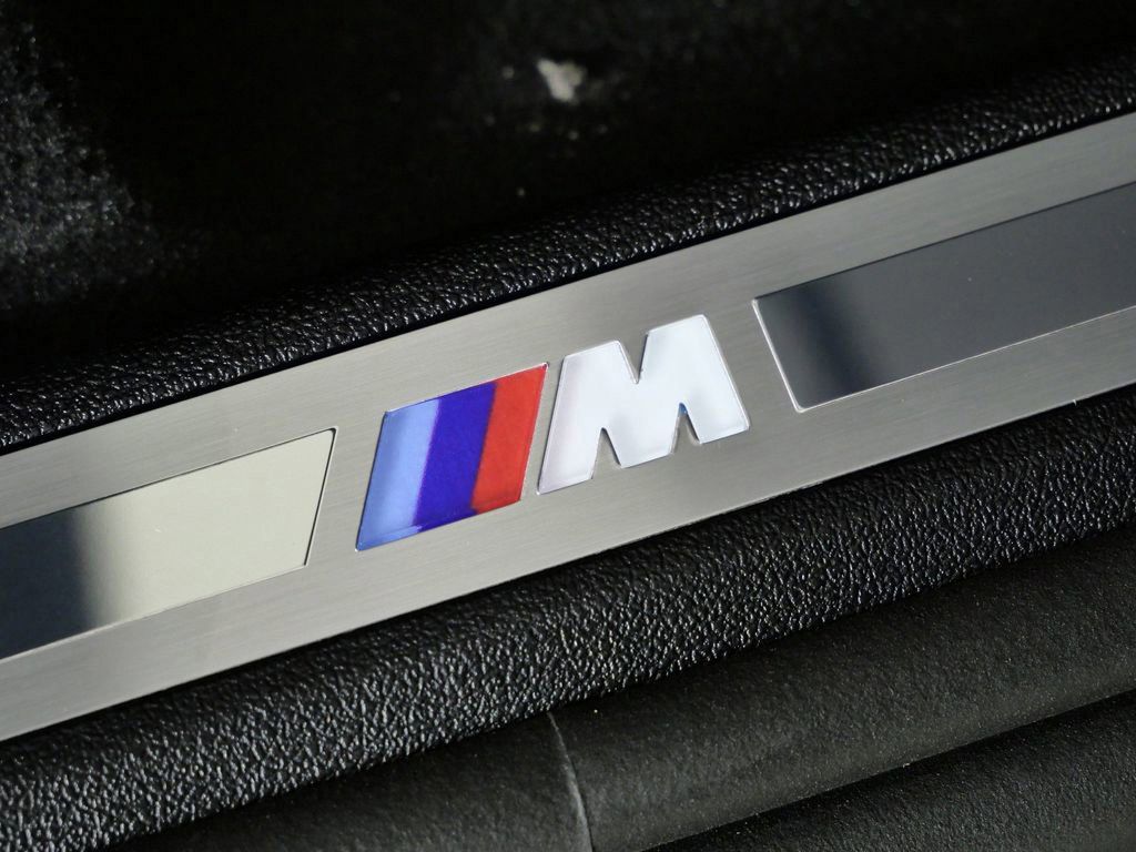 Thumbnail: 2026 BMW X5 - 28