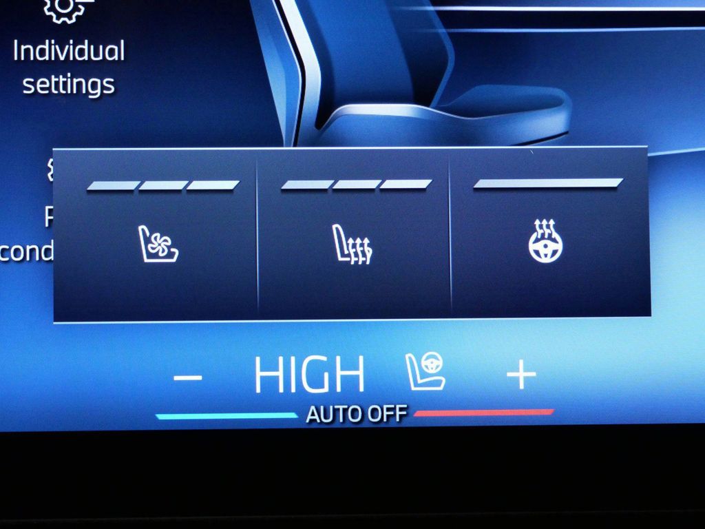 Thumbnail: 2026 BMW X5 - 50