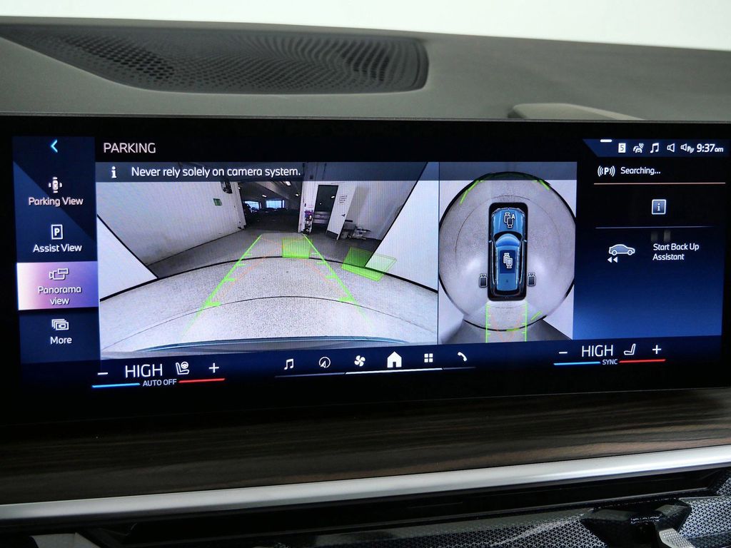 Thumbnail: 2026 BMW X5 - 52