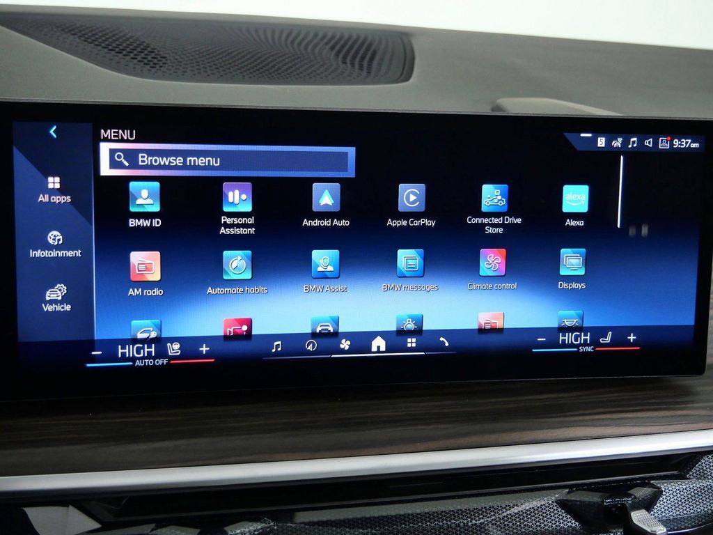 Thumbnail: 2026 BMW X5 - 48