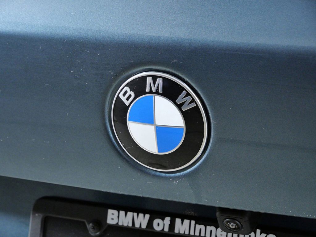 Thumbnail: 2026 BMW X5 - 21