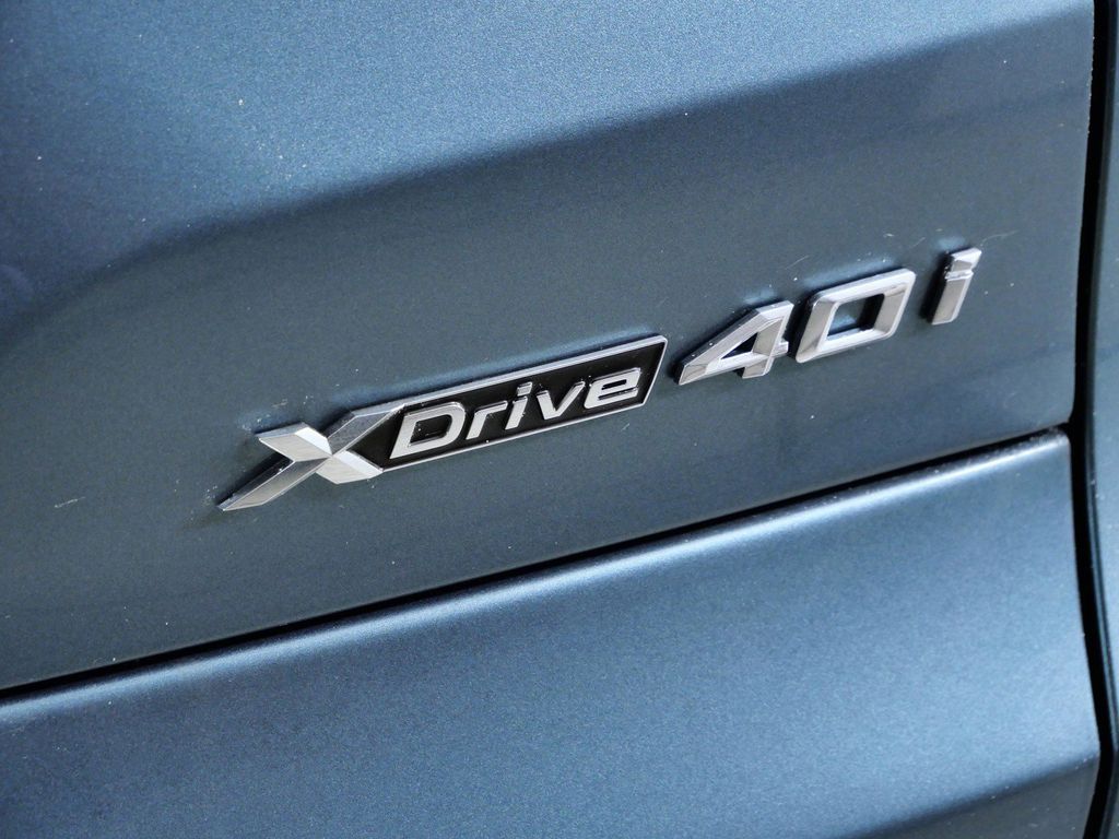 Thumbnail: 2026 BMW X5 - 22