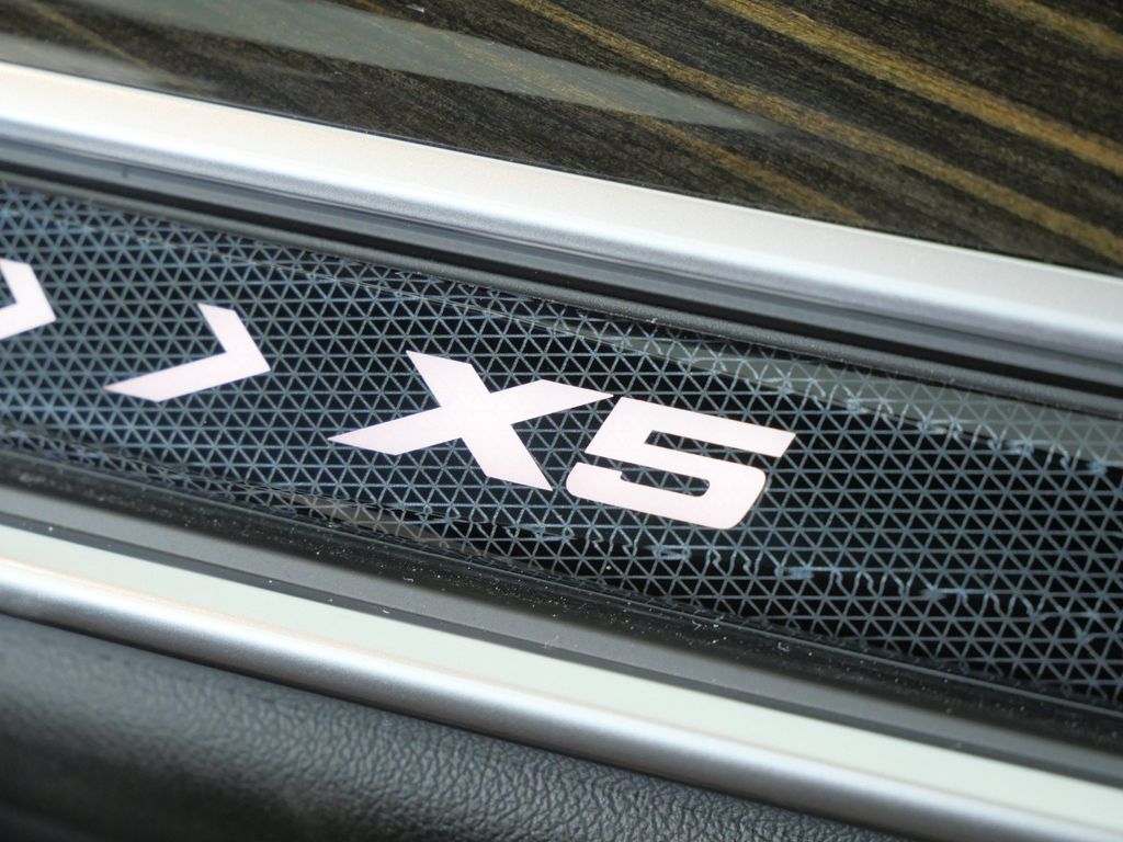 Thumbnail: 2024 BMW X5 - 31