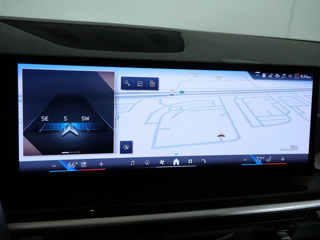 Thumbnail: 2024 BMW X5 - 12