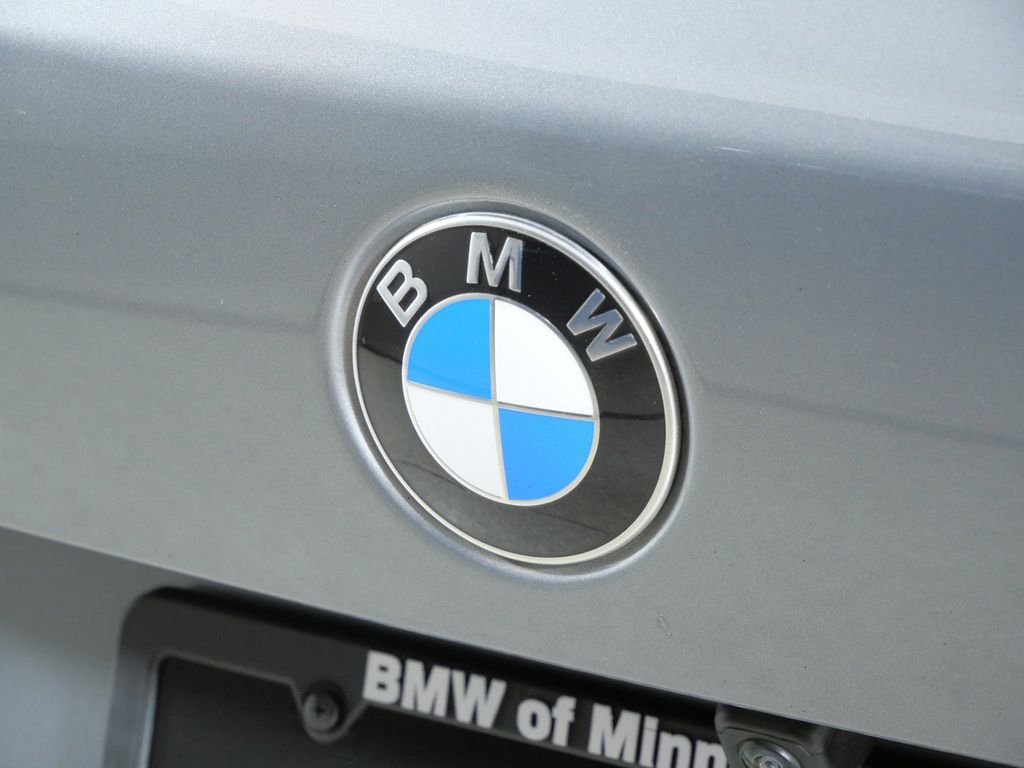 Thumbnail: 2024 BMW X5 - 22