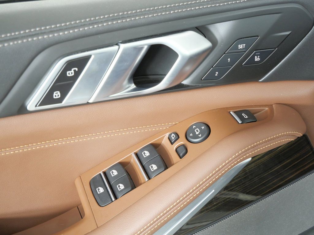 Thumbnail: 2024 BMW X5 - 42