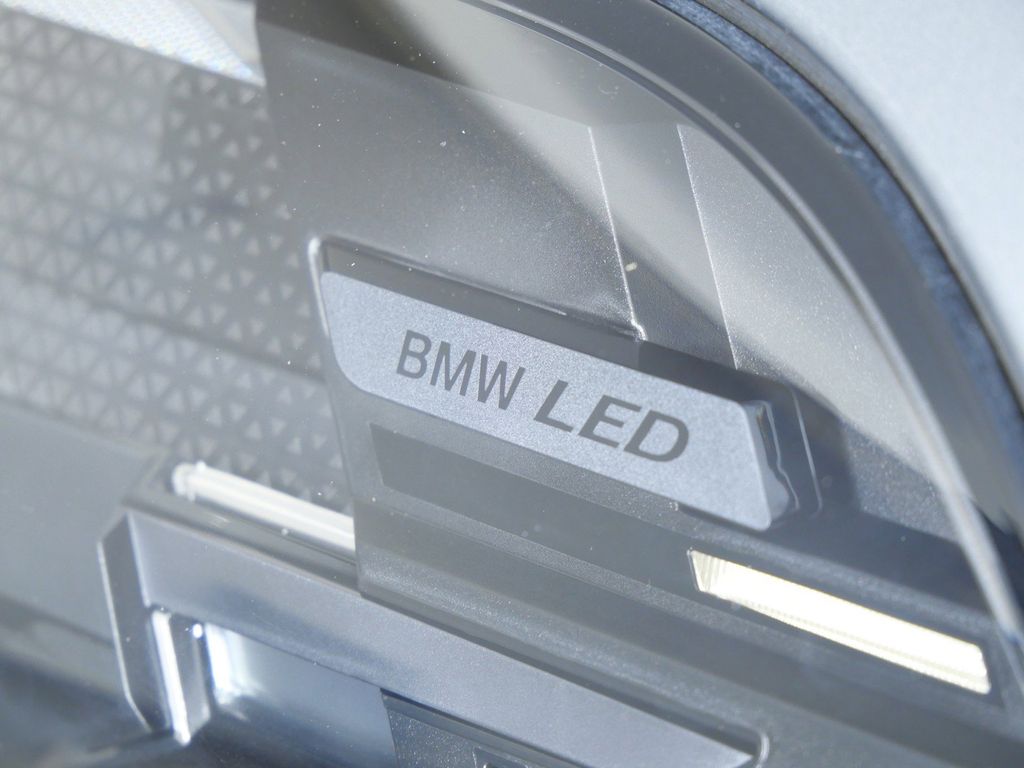 Thumbnail: 2024 BMW X5 - 7