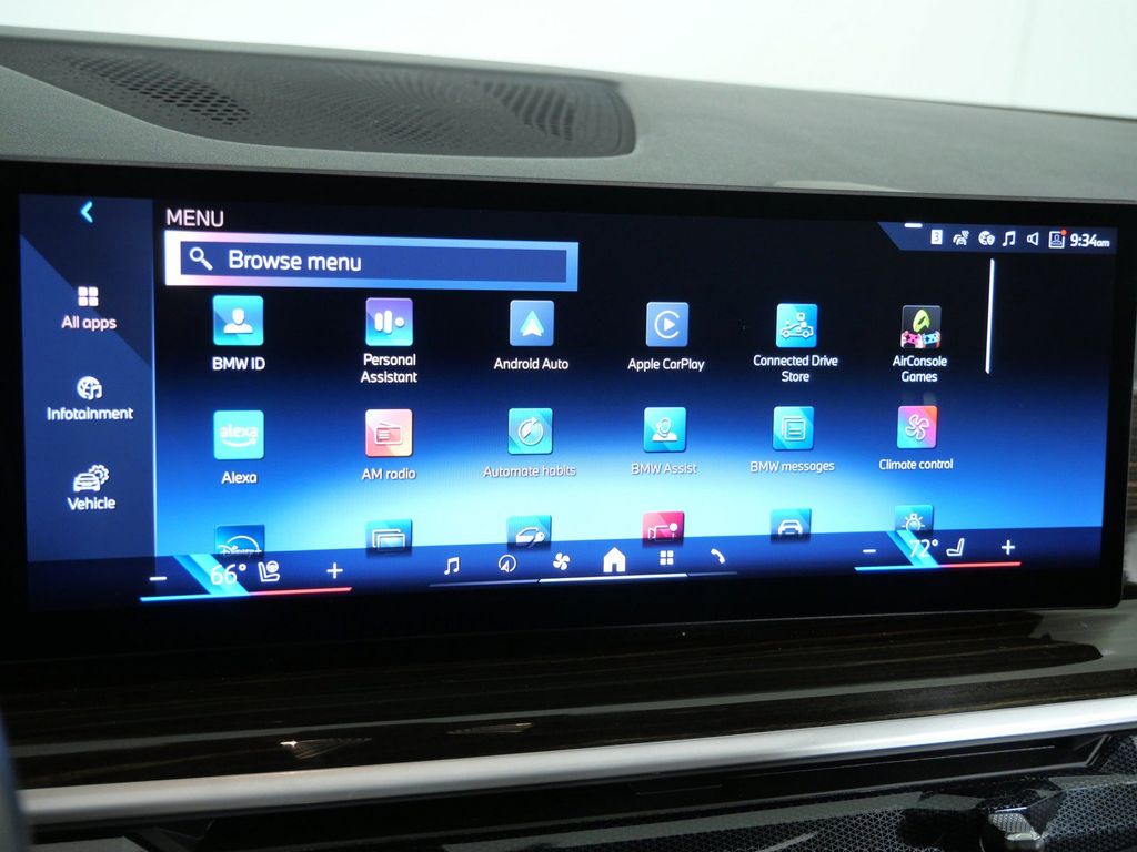 Thumbnail: 2024 BMW X5 - 48