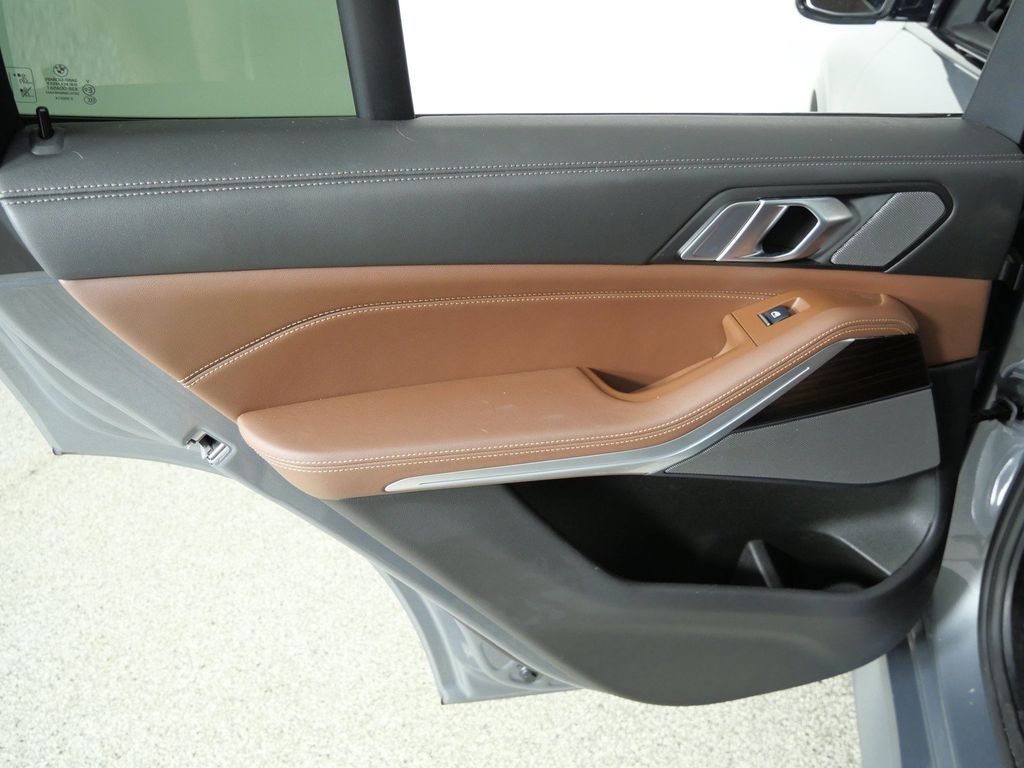 Thumbnail: 2024 BMW X5 - 36