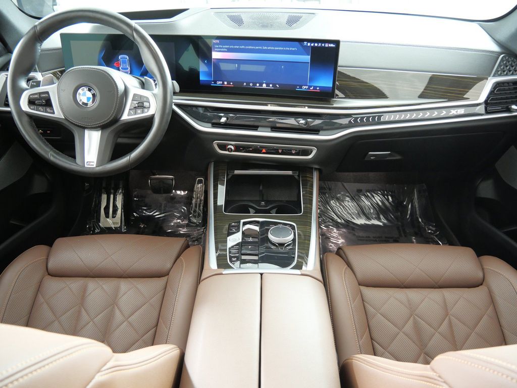 Thumbnail: 2024 BMW X5 - 2