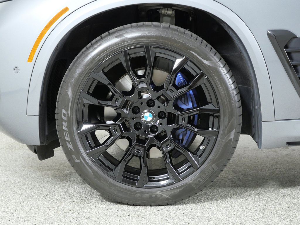 Thumbnail: 2024 BMW X5 - 26