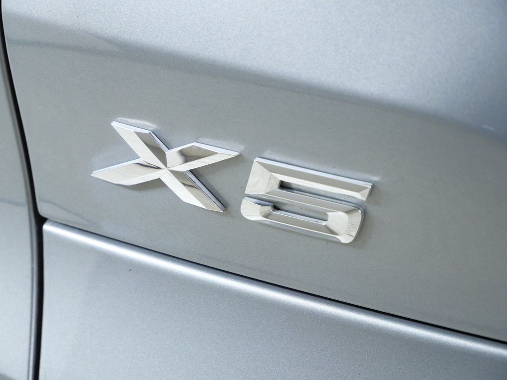 Thumbnail: 2024 BMW X5 - 24