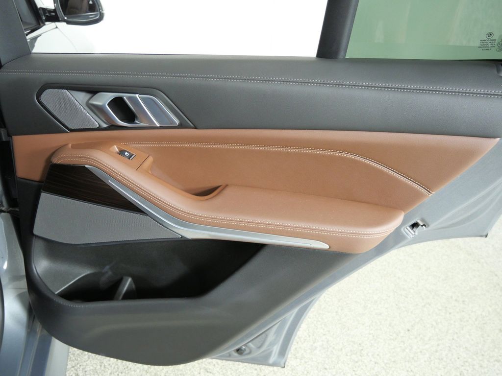Thumbnail: 2024 BMW X5 - 32