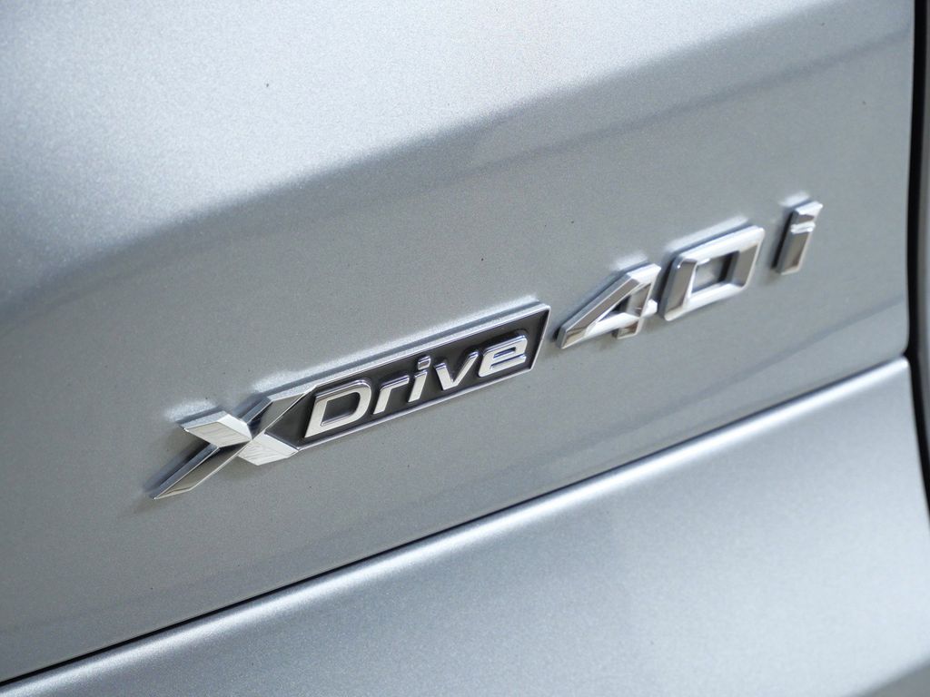 Thumbnail: 2024 BMW X5 - 23