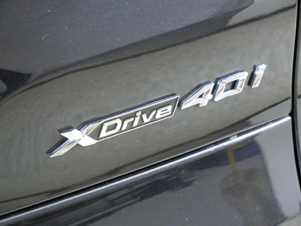 Thumbnail: 2024 BMW X5 - 24