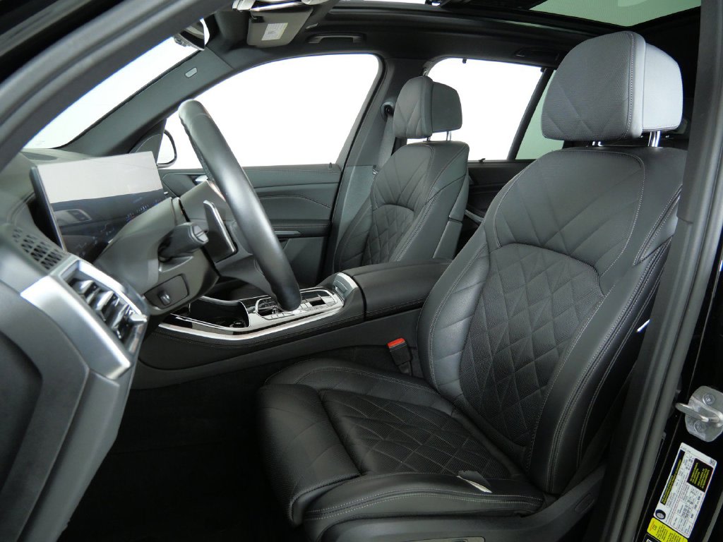 Thumbnail: 2024 BMW X5 - 42