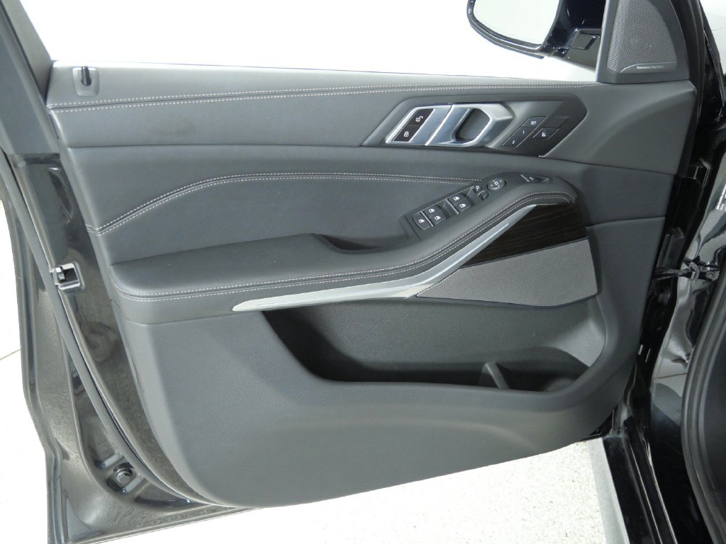 Thumbnail: 2024 BMW X5 - 40