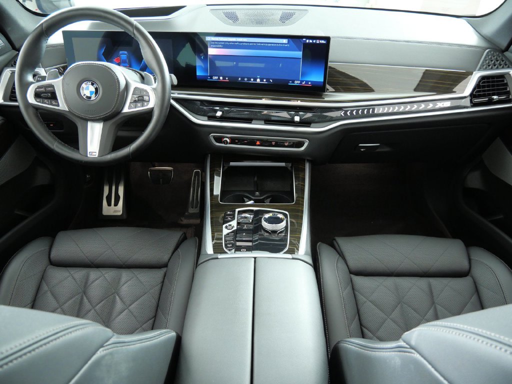 Thumbnail: 2024 BMW X5 - 2