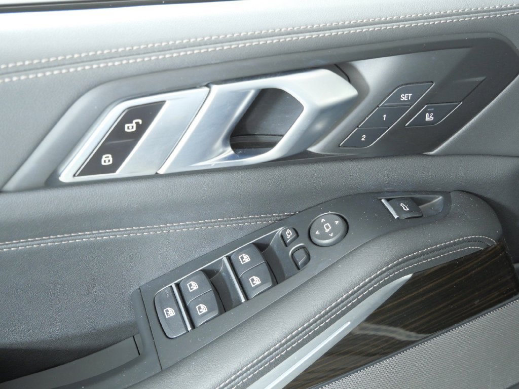 Thumbnail: 2024 BMW X5 - 43