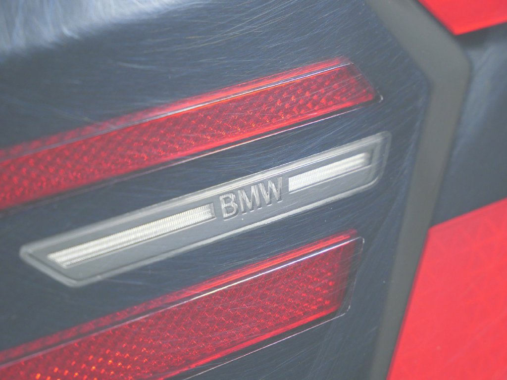 Thumbnail: 2024 BMW X5 - 28