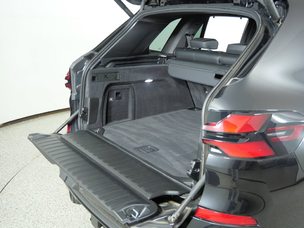 Thumbnail: 2024 BMW X5 - 35