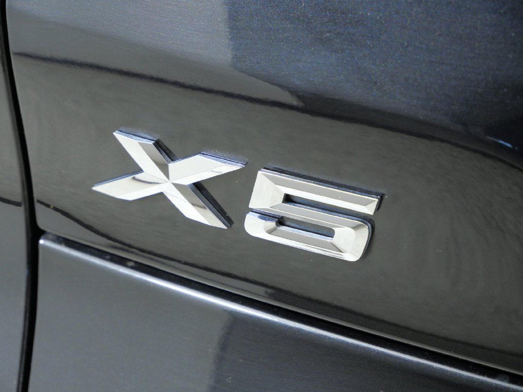 Thumbnail: 2024 BMW X5 - 25