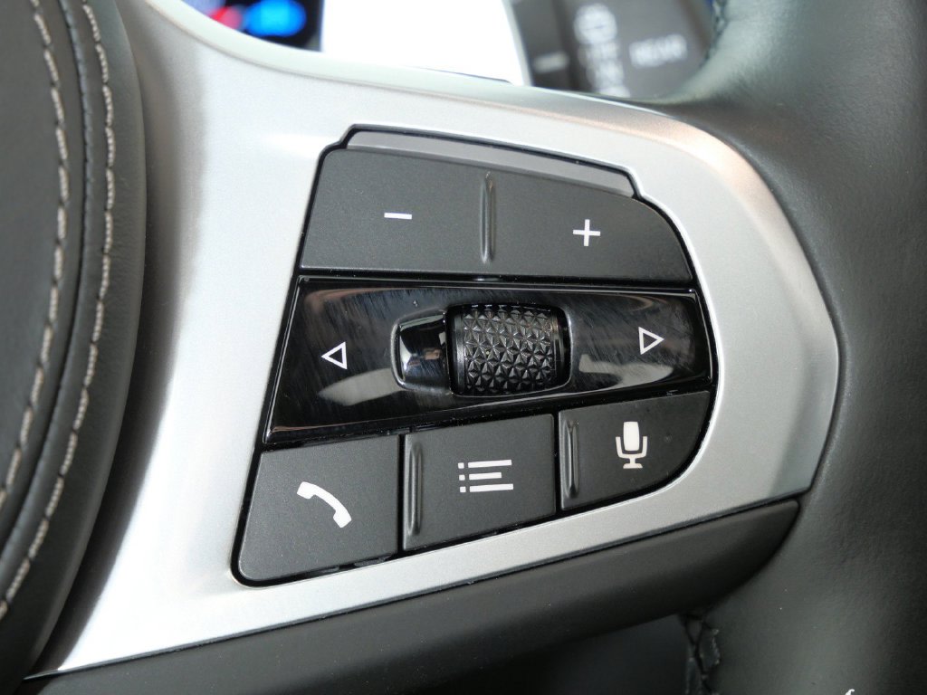 Thumbnail: 2024 BMW X5 - 48