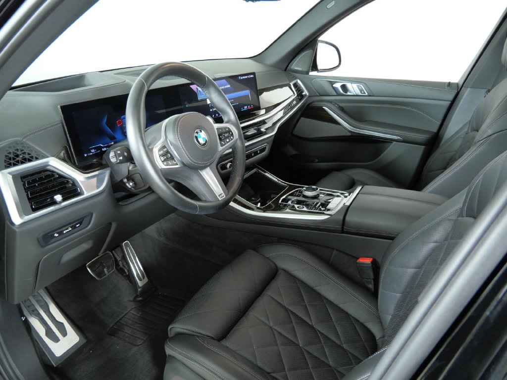 Thumbnail: 2024 BMW X5 - 41