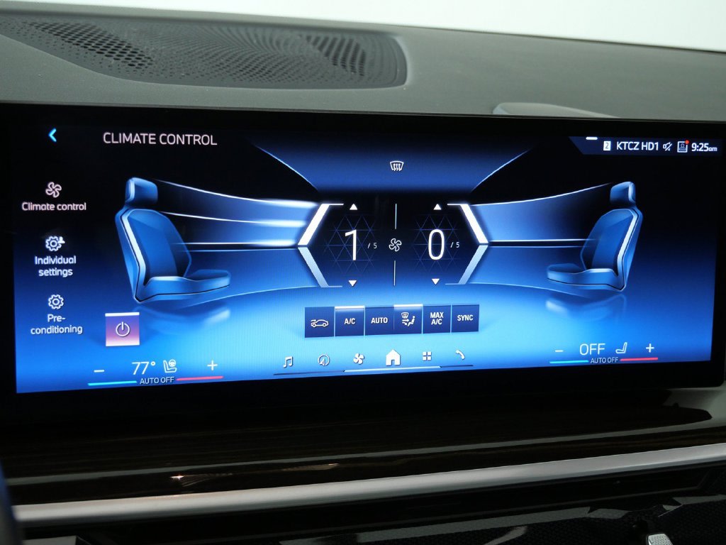 Thumbnail: 2024 BMW X5 - 50