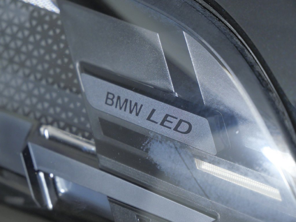 Thumbnail: 2024 BMW X5 - 7
