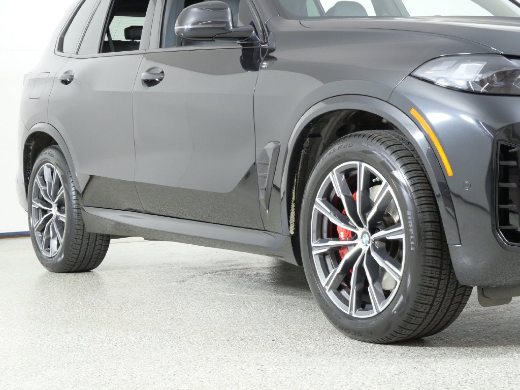 Thumbnail: 2024 BMW X5 - 9