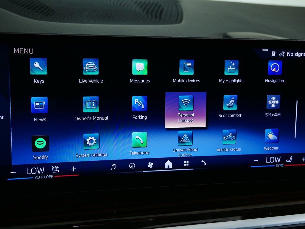 Thumbnail: 2026 BMW X5 - 51