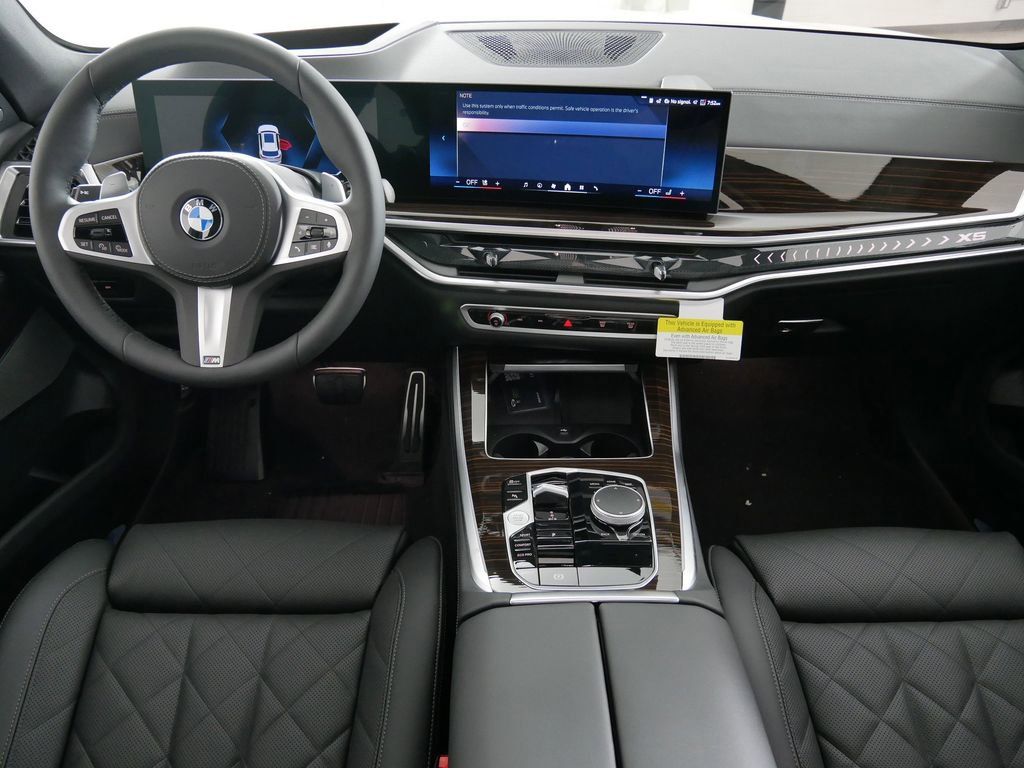 Thumbnail: 2026 BMW X5 - 2