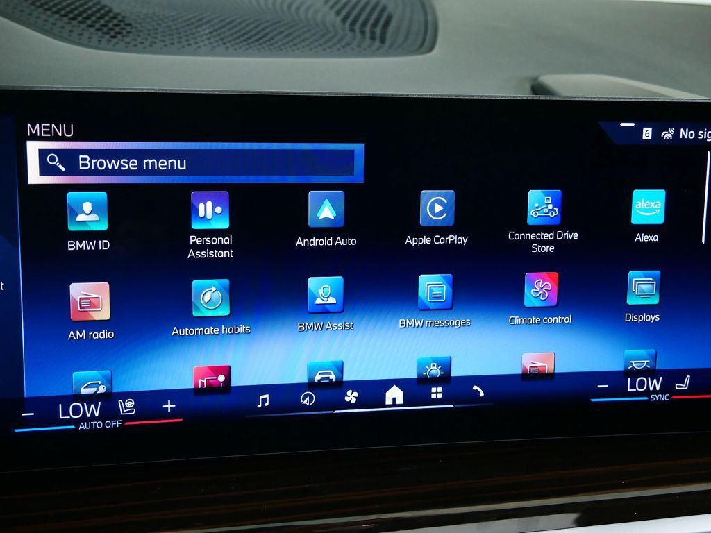 Thumbnail: 2026 BMW X5 - 50