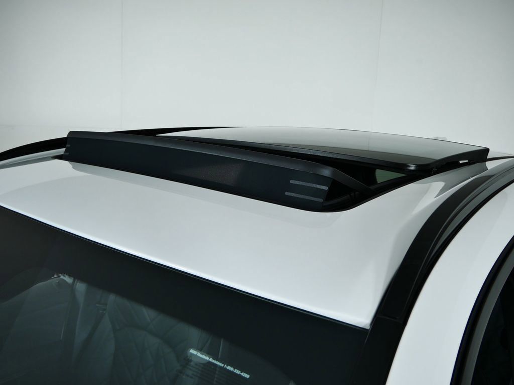 Thumbnail: 2026 BMW X5 - 28