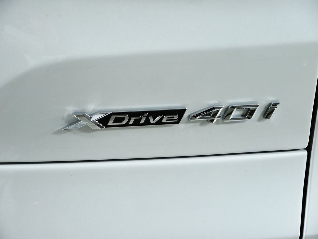 Thumbnail: 2026 BMW X5 - 7