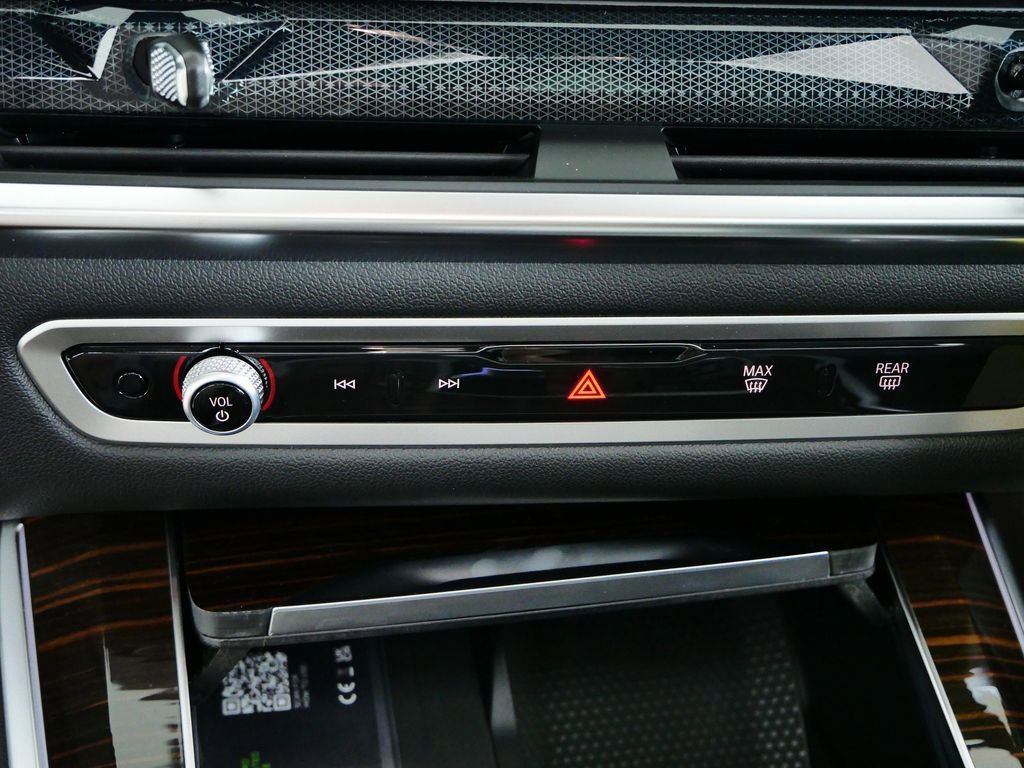 Thumbnail: 2026 BMW X5 - 48