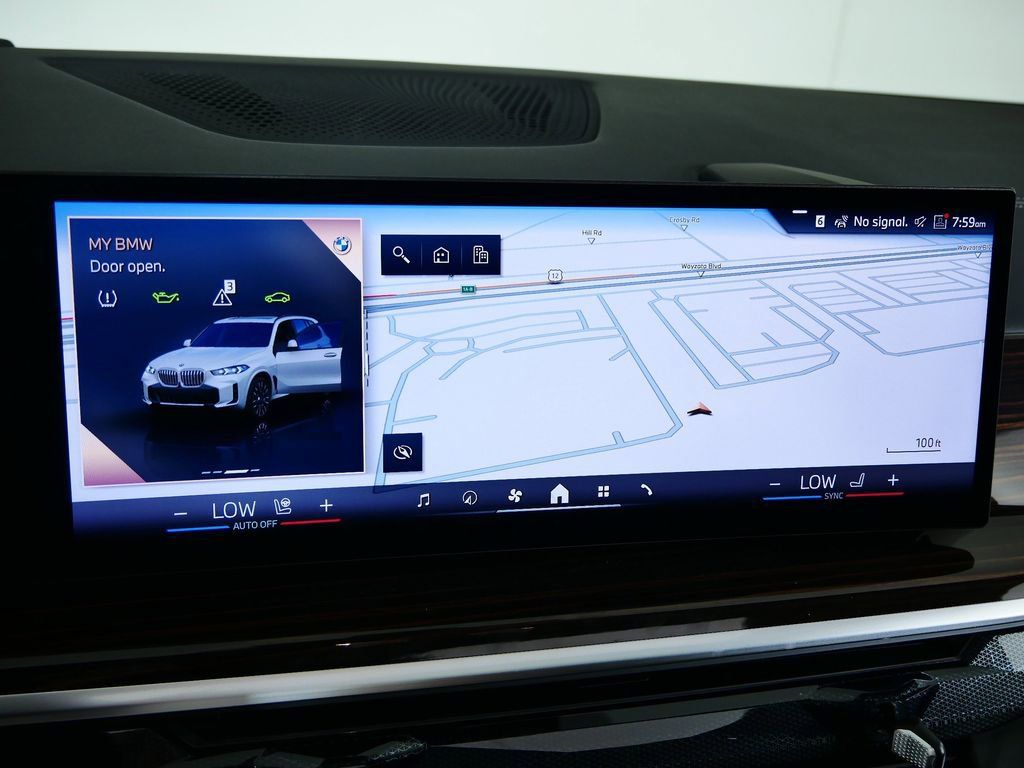 Thumbnail: 2026 BMW X5 - 12