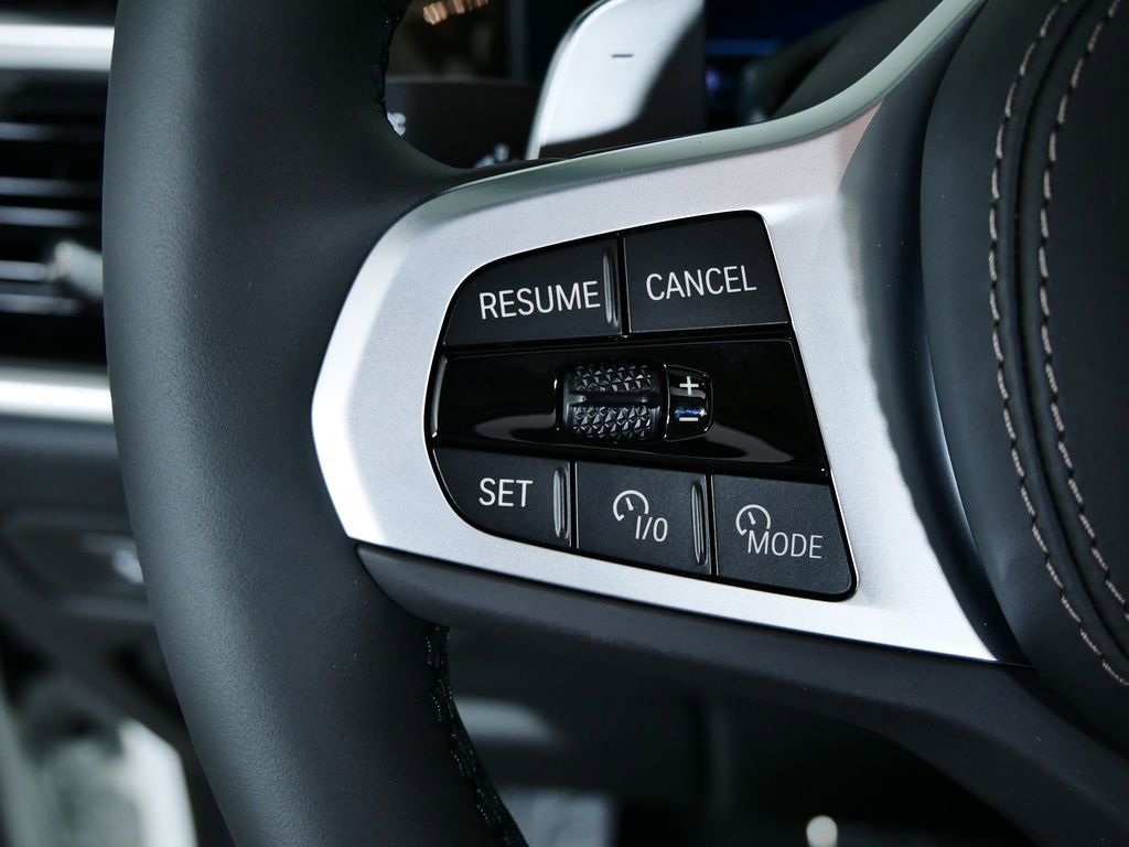 Thumbnail: 2026 BMW X5 - 43