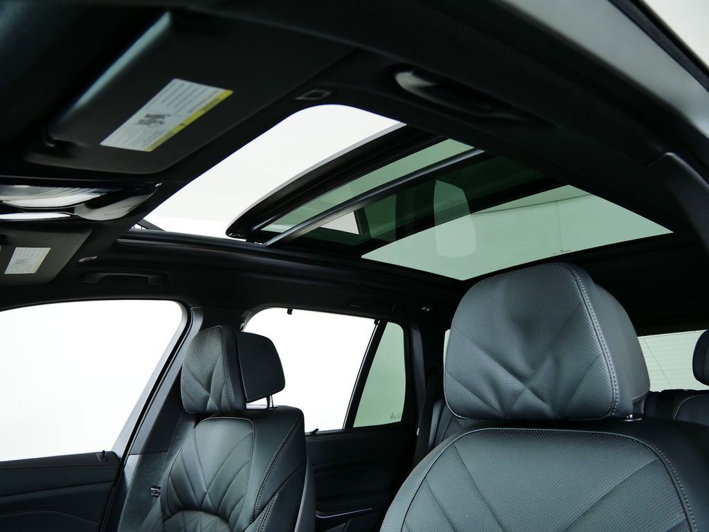 Thumbnail: 2026 BMW X5 - 29