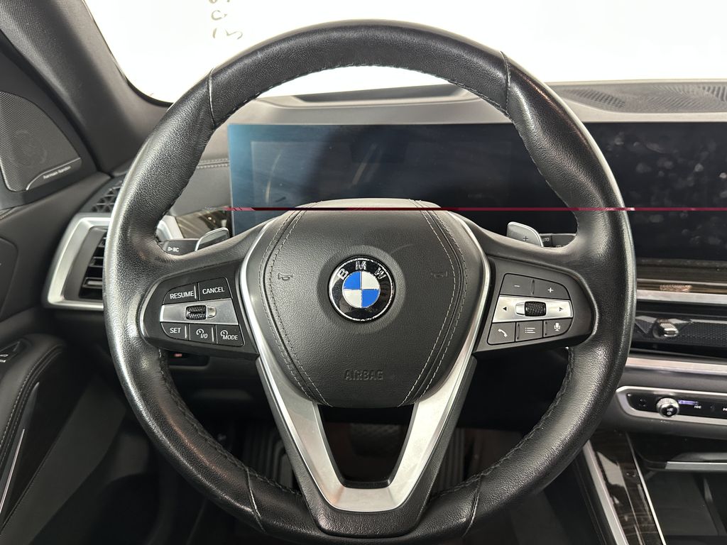 Thumbnail: 2024 BMW X5 - 2