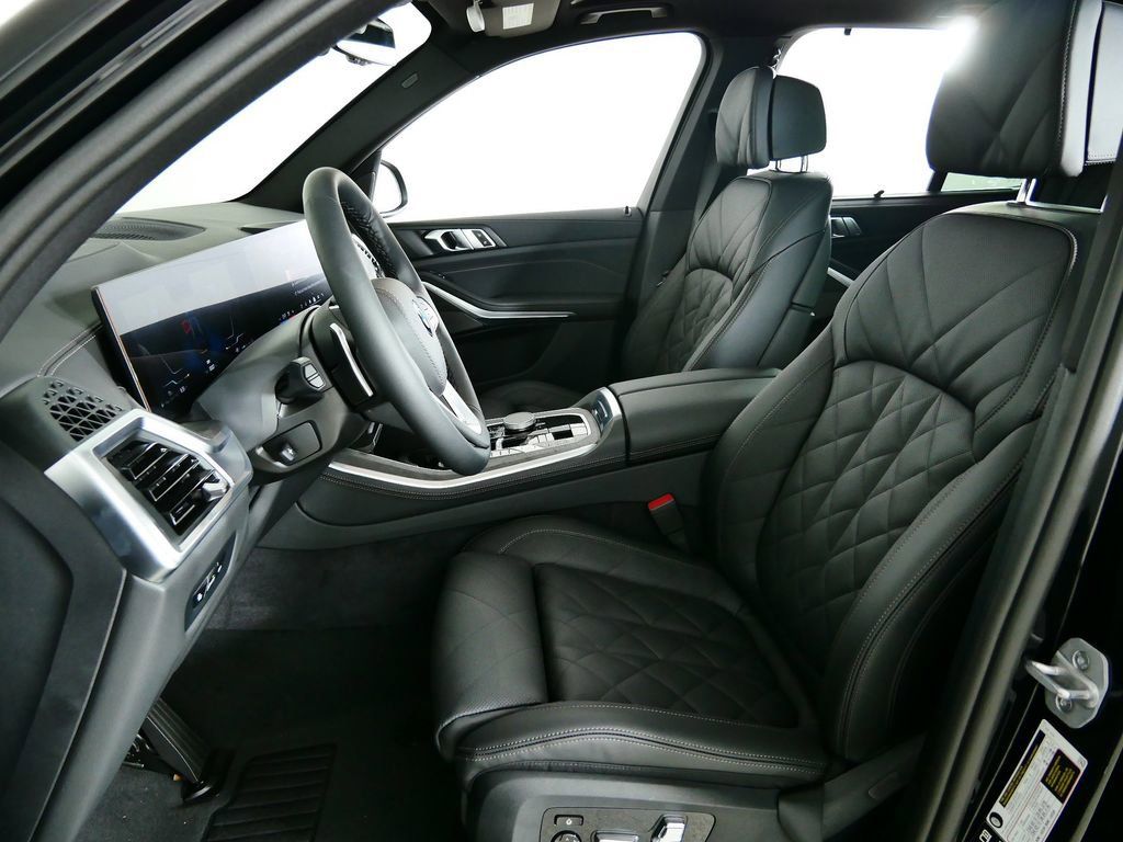 Thumbnail: 2026 BMW X5 - 37