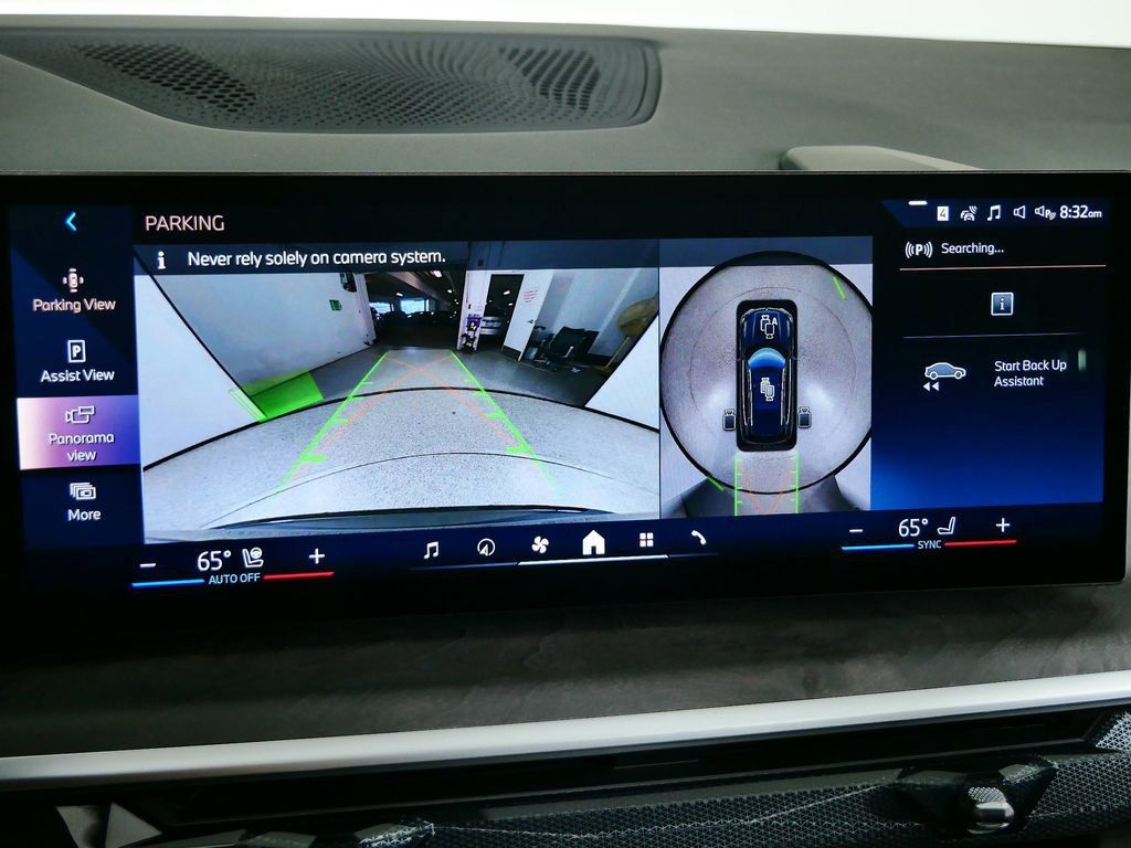 Thumbnail: 2026 BMW X5 - 50