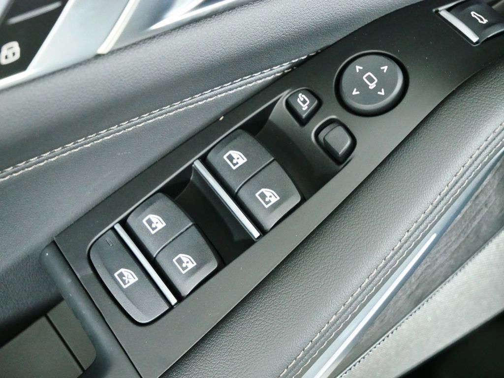 Thumbnail: 2026 BMW X5 - 38