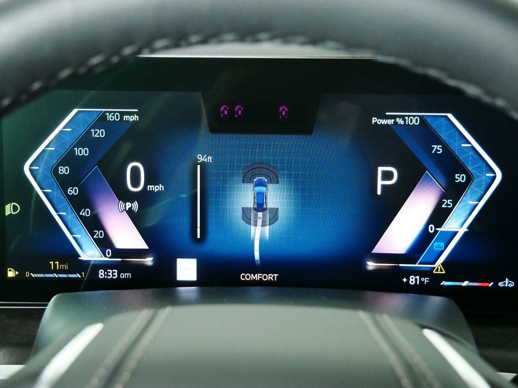 Thumbnail: 2026 BMW X5 - 14