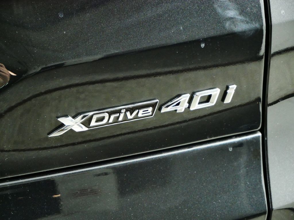 Thumbnail: 2026 BMW X5 - 22