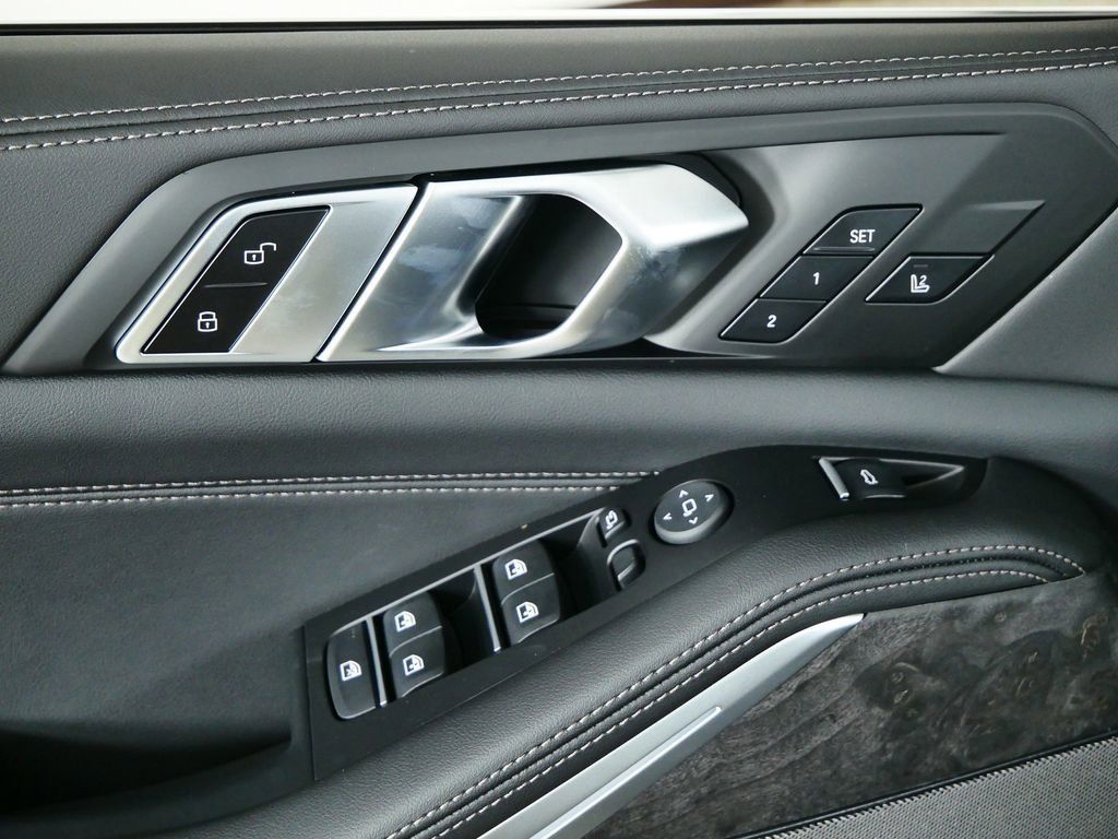 Thumbnail: 2026 BMW X5 - 39