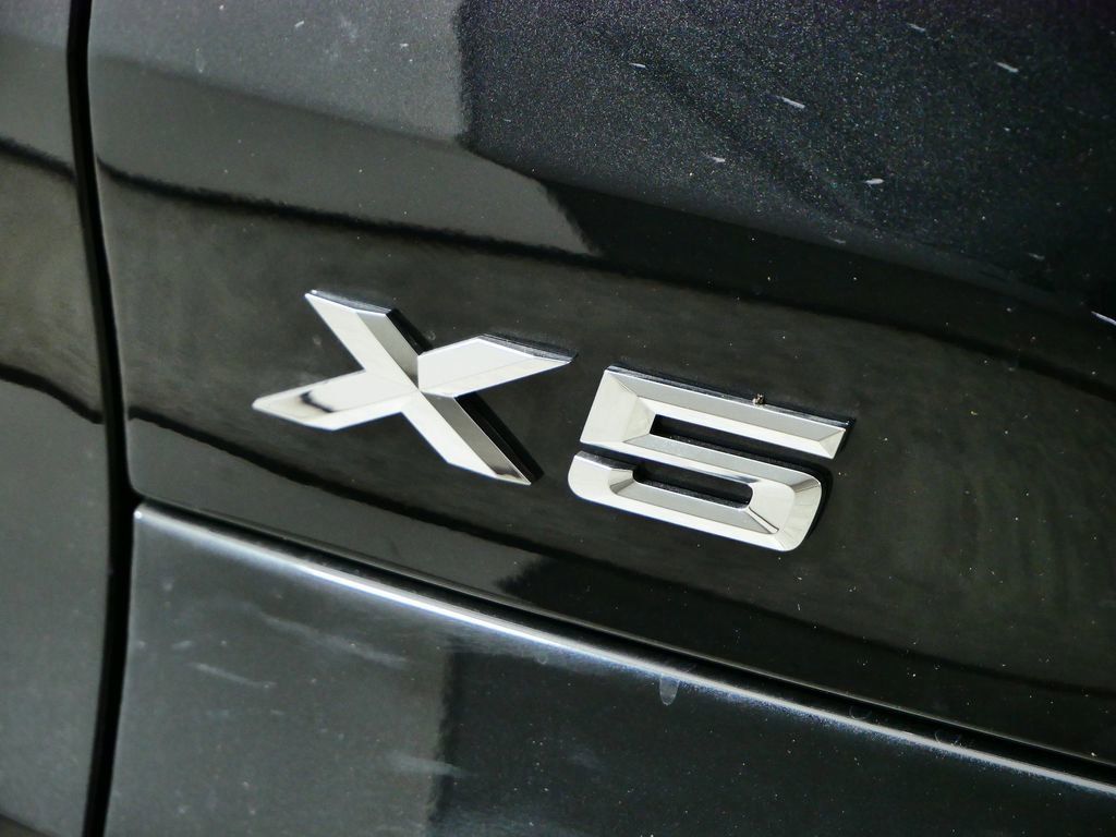 Thumbnail: 2026 BMW X5 - 23